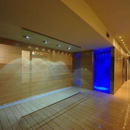Hotel Ideal Limone sul Garda Esterno foto