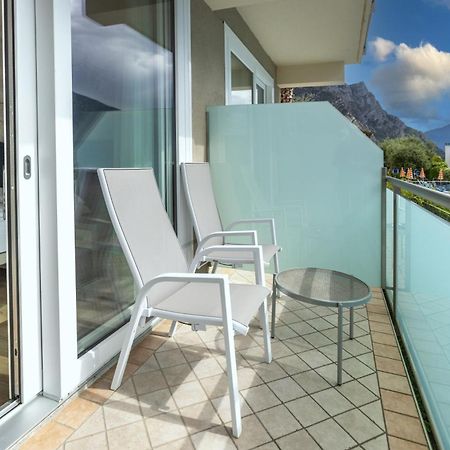 Hotel Ideal Limone sul Garda Esterno foto