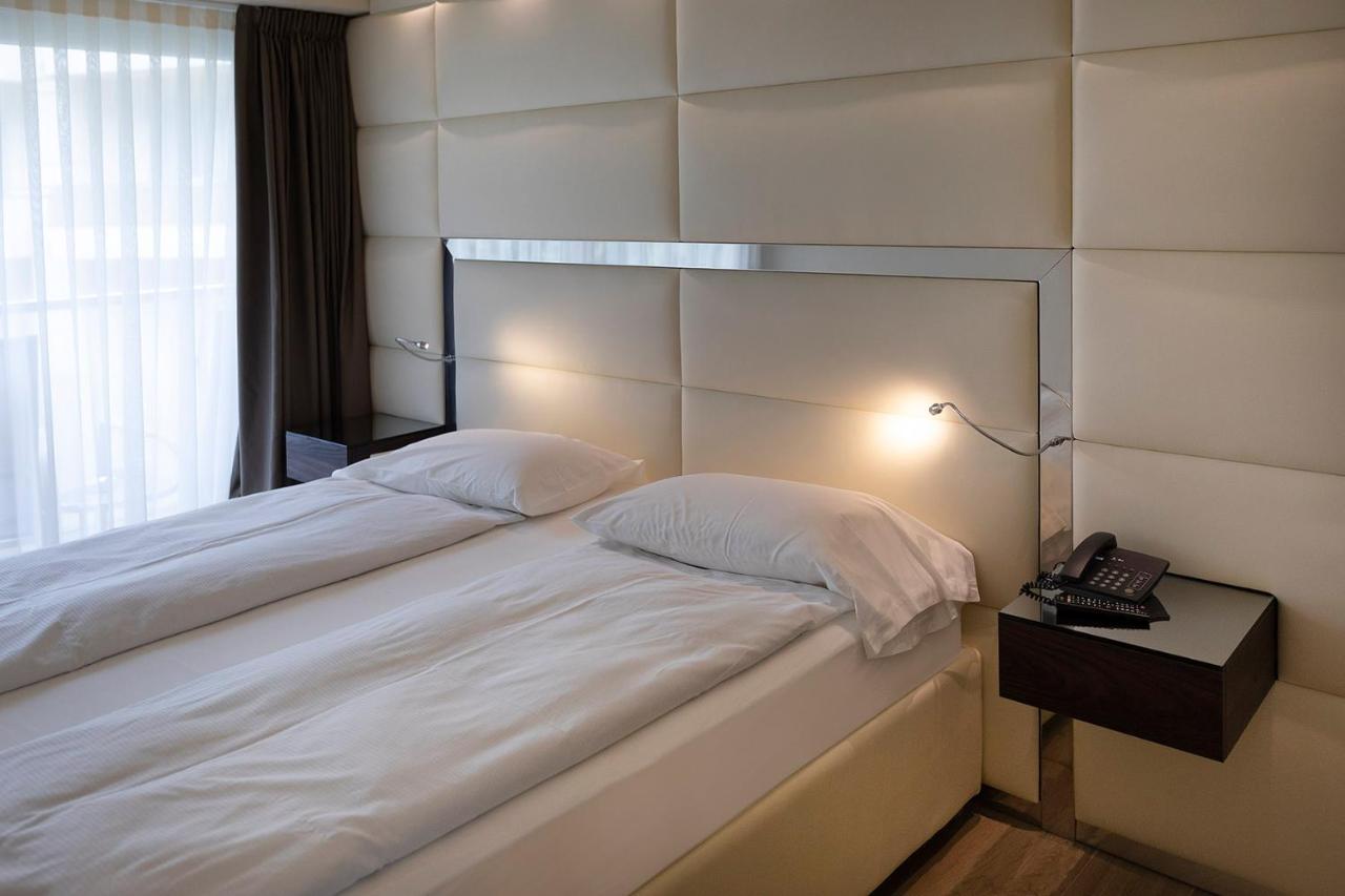 Hotel Ideal Limone sul Garda Esterno foto