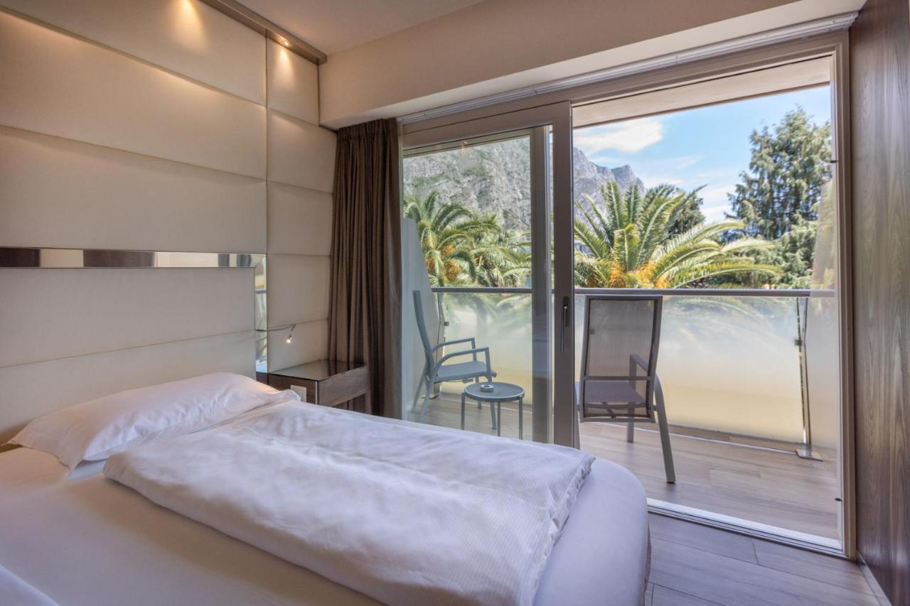 Hotel Ideal Limone sul Garda Esterno foto