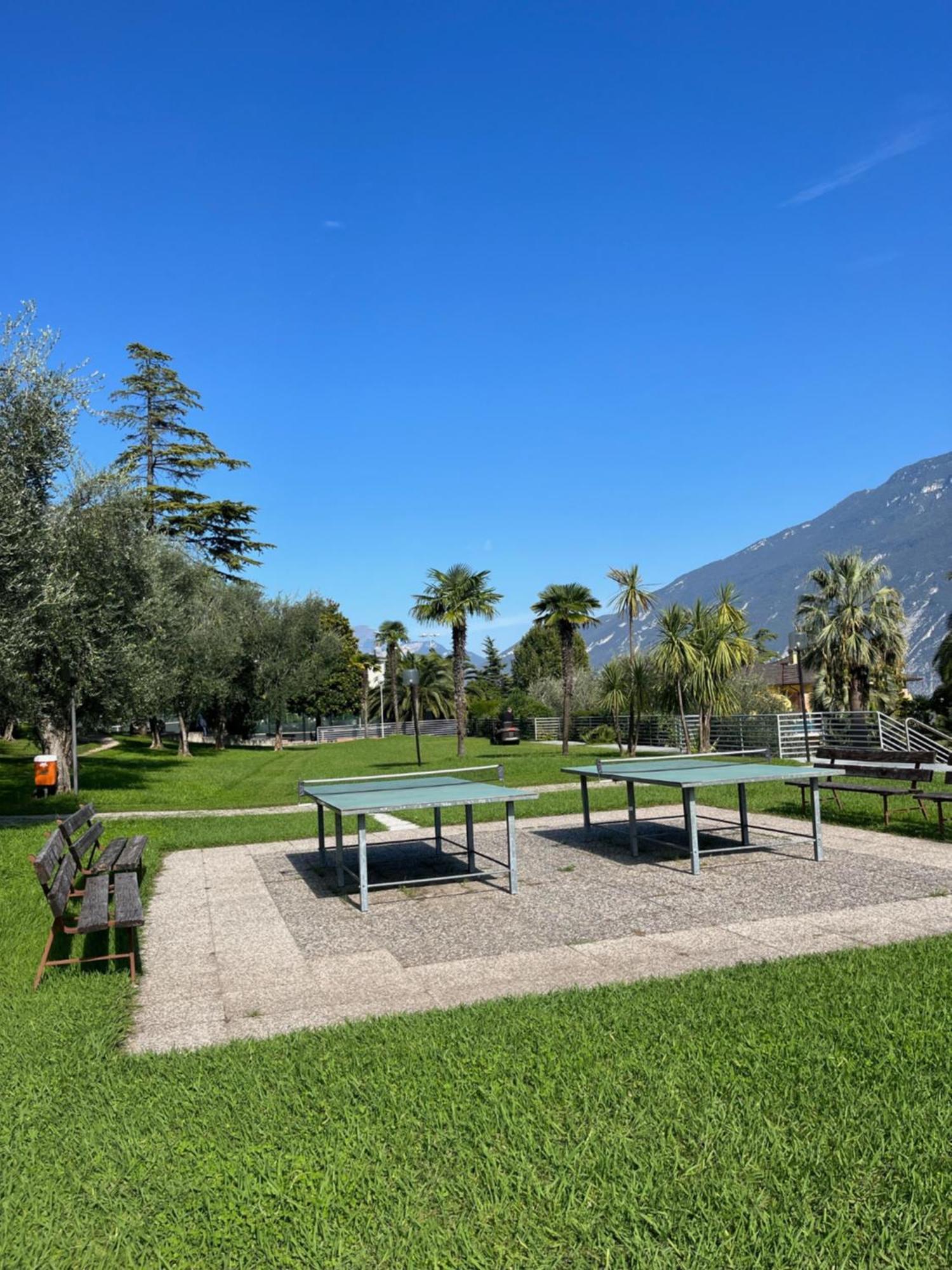 Hotel Ideal Limone sul Garda Esterno foto